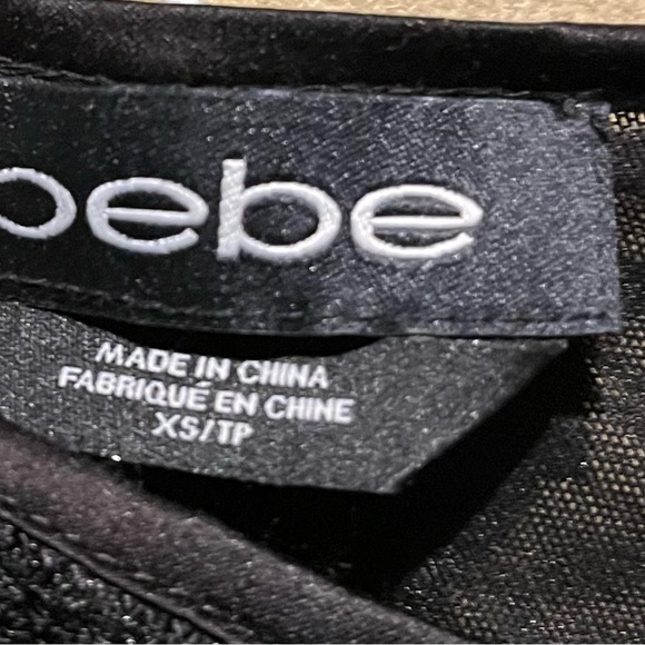 Elegant Black Lace Jumpsuit - Picture 5 of 5